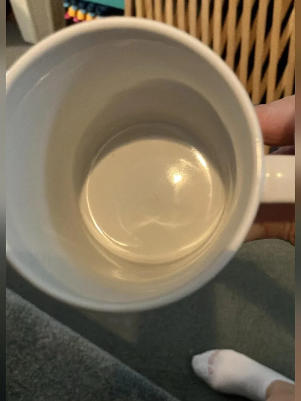 Pusheen cute mug